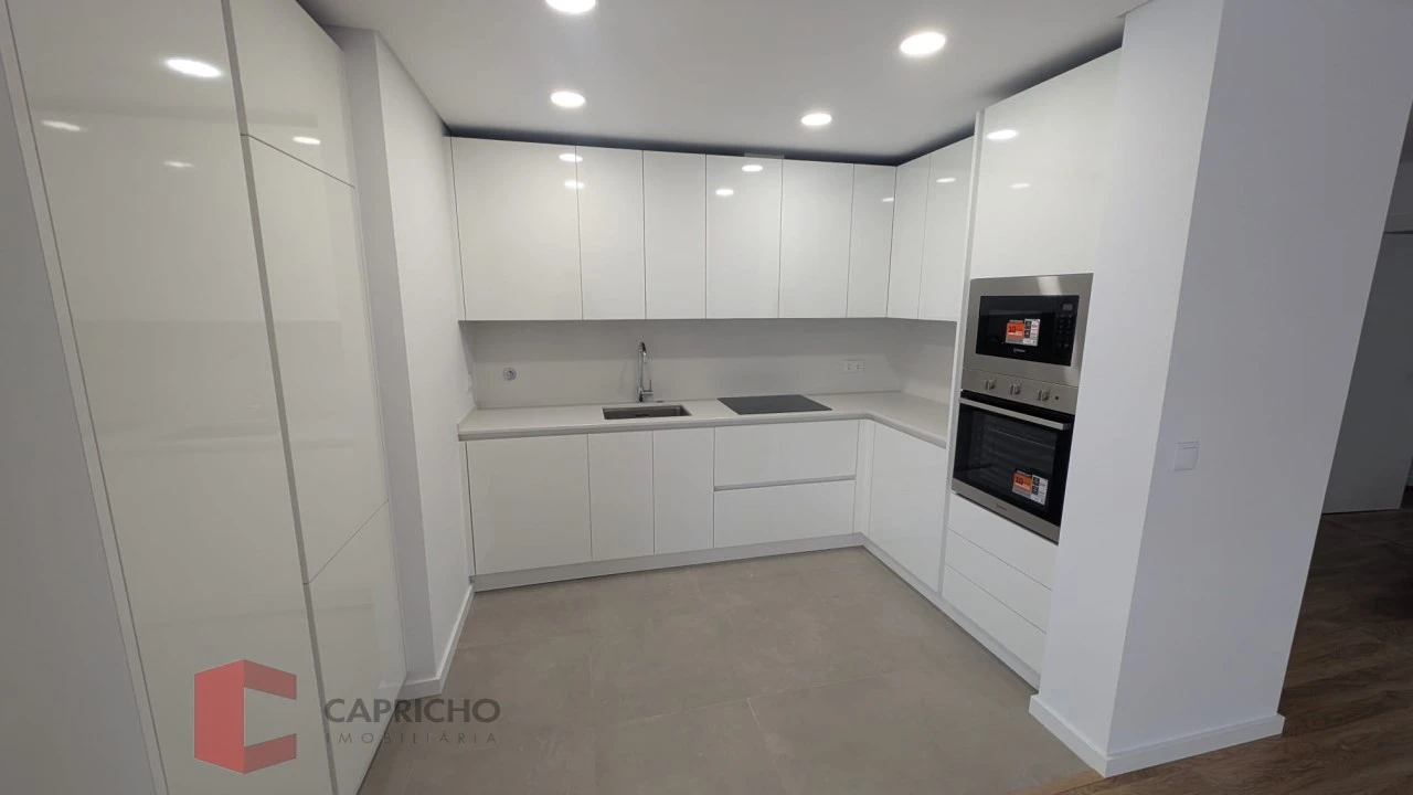 Apartamento T3 para Arrendamento em Montijo e Afonsoeiro Foto 2
