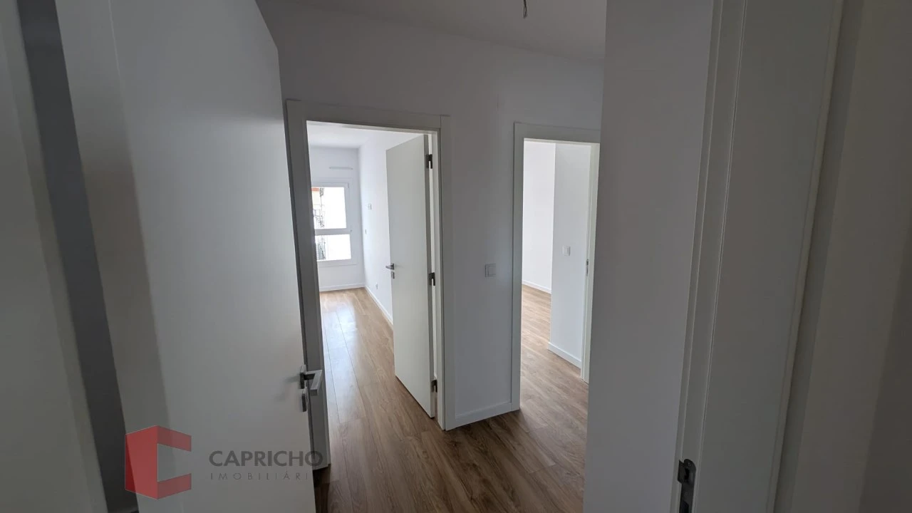 Apartamento T3 para Arrendamento em Montijo e Afonsoeiro Foto 9