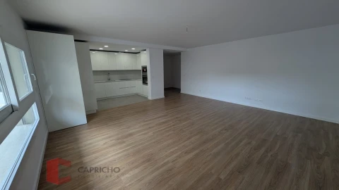 Apartamento T3 para Arrendamento em Montijo e Afonsoeiro