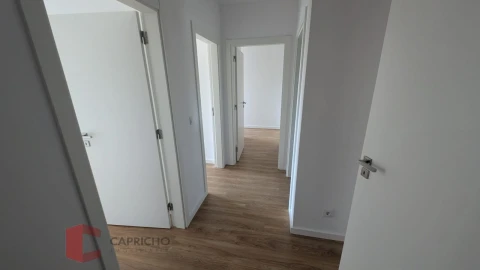 Apartamento T3 para Arrendamento em Montijo e Afonsoeiro