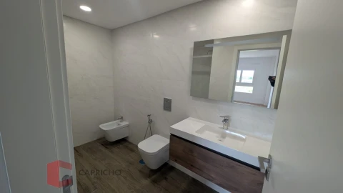 Apartamento T3 para Arrendamento em Montijo e Afonsoeiro