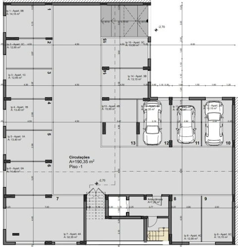Apartamento T3 para Arrendamento em Montijo e Afonsoeiro
