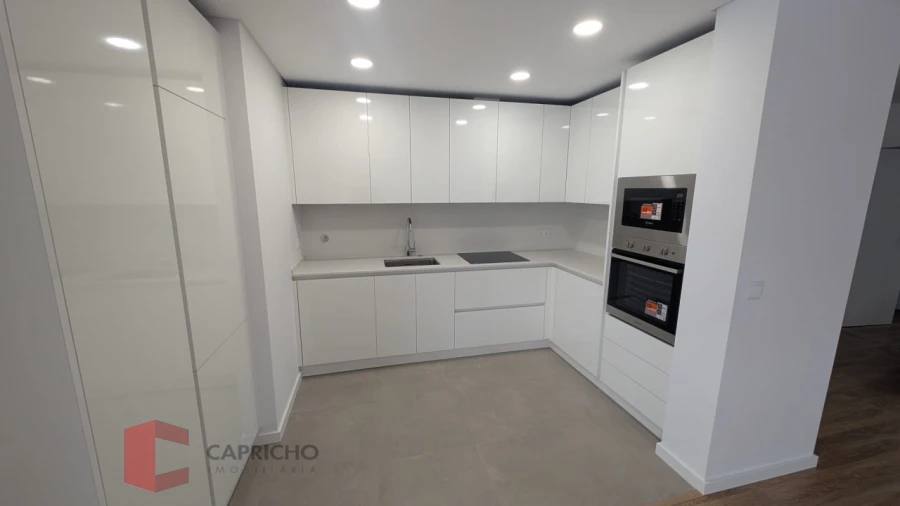 Apartamento T3 para Arrendamento em Montijo e Afonsoeiro Foto 2
