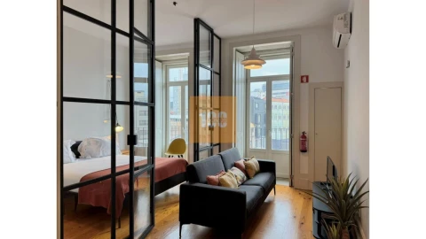 Apartamento para Venda em Cedofeita, Santo Ildefonso, Sé, Miragaia, São Nicolau e Vitória