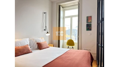 Apartamento para Venda em Cedofeita, Santo Ildefonso, Sé, Miragaia, São Nicolau e Vitória