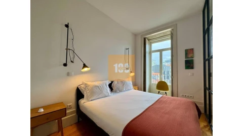 Apartamento para Venda em Cedofeita, Santo Ildefonso, Sé, Miragaia, São Nicolau e Vitória