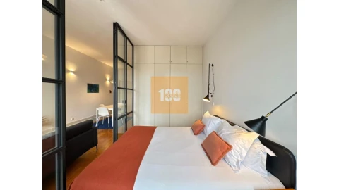 Apartamento para Venda em Cedofeita, Santo Ildefonso, Sé, Miragaia, São Nicolau e Vitória