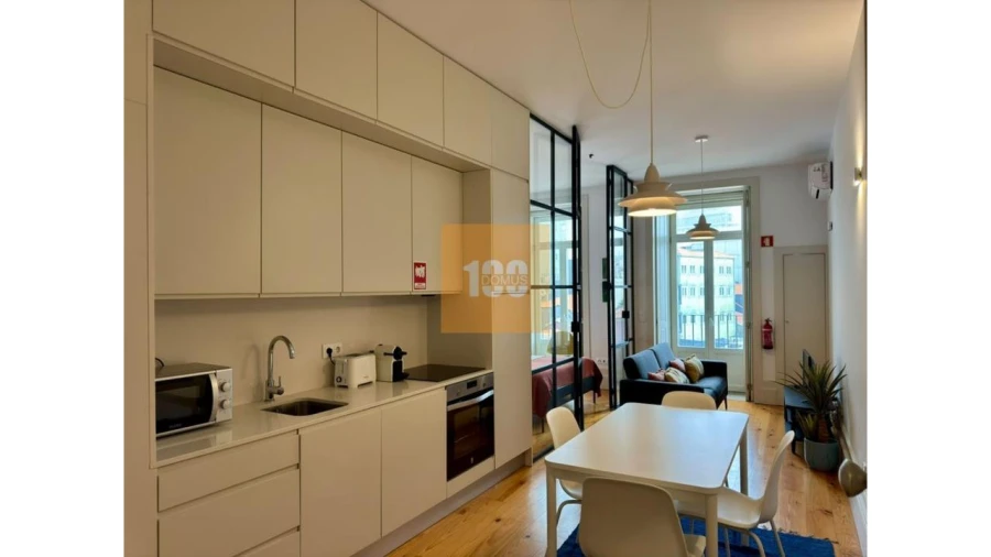 Apartamento para Venda em Cedofeita, Santo Ildefonso, Sé, Miragaia, São Nicolau e Vitória Foto 5