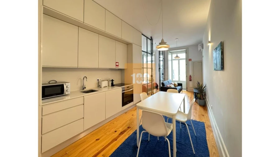Apartamento para Venda em Cedofeita, Santo Ildefonso, Sé, Miragaia, São Nicolau e Vitória Foto 8