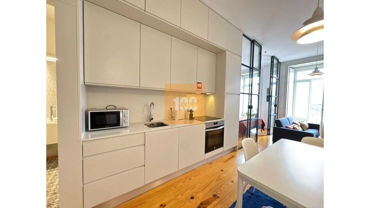 Apartamento para Venda em Cedofeita, Santo Ildefonso, Sé, Miragaia, São Nicolau e Vitória Foto 6