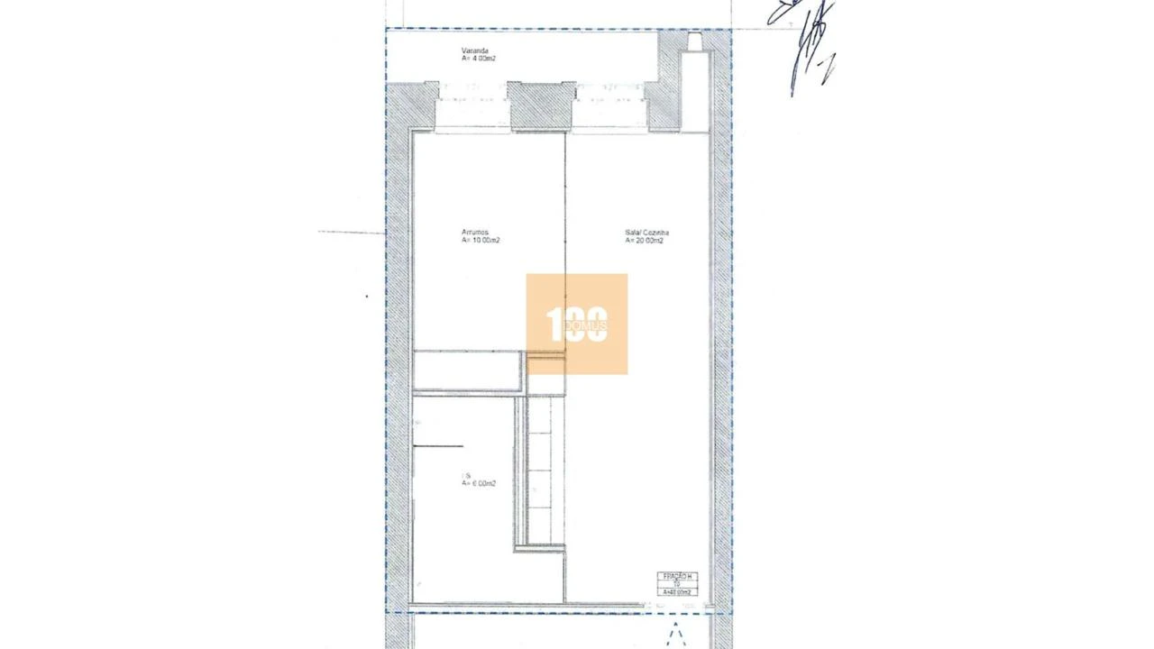 Apartamento para Venda em Cedofeita, Santo Ildefonso, Sé, Miragaia, São Nicolau e Vitória Foto 24