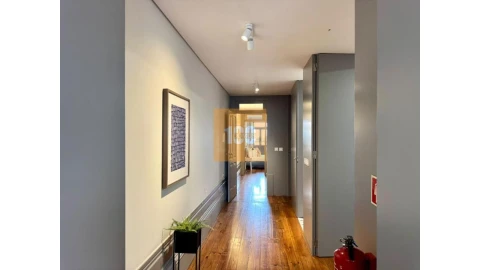 Apartamento T2 para Venda em Cedofeita, Santo Ildefonso, Sé, Miragaia, São Nicolau e Vitória