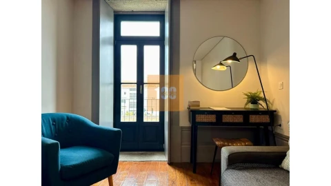 Apartamento T2 para Venda em Cedofeita, Santo Ildefonso, Sé, Miragaia, São Nicolau e Vitória