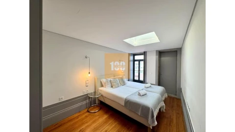 Apartamento T2 para Venda em Cedofeita, Santo Ildefonso, Sé, Miragaia, São Nicolau e Vitória