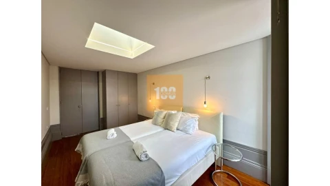 Apartamento T2 para Venda em Cedofeita, Santo Ildefonso, Sé, Miragaia, São Nicolau e Vitória