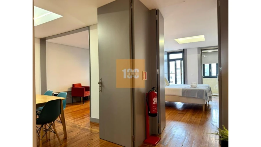 Apartamento T2 para Venda em Cedofeita, Santo Ildefonso, Sé, Miragaia, São Nicolau e Vitória Foto 15