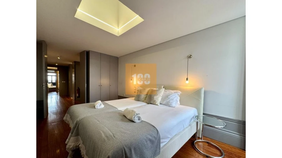 Apartamento T2 para Venda em Cedofeita, Santo Ildefonso, Sé, Miragaia, São Nicolau e Vitória Foto 29