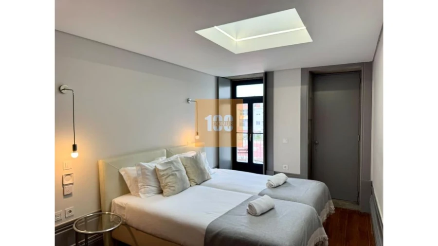 Apartamento T2 para Venda em Cedofeita, Santo Ildefonso, Sé, Miragaia, São Nicolau e Vitória Foto 36