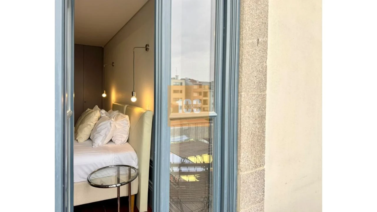 Apartamento T2 para Venda em Cedofeita, Santo Ildefonso, Sé, Miragaia, São Nicolau e Vitória Foto 28