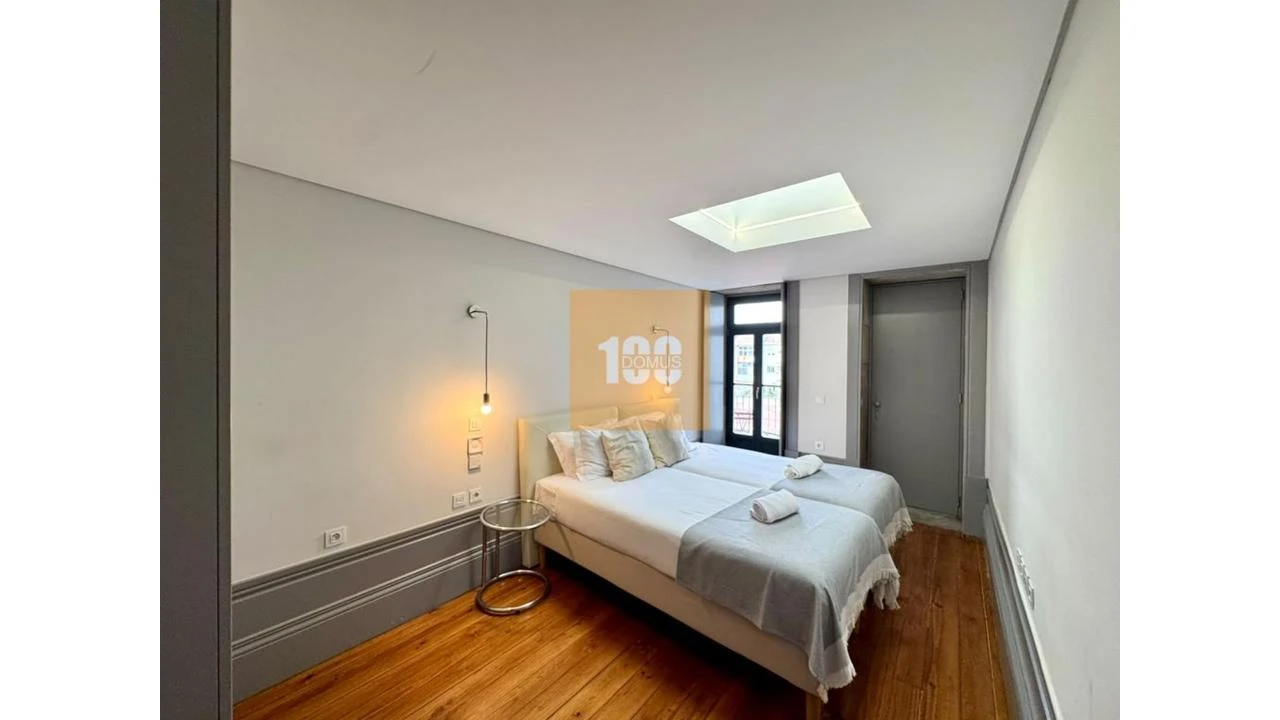 Apartamento T2 para Venda em Cedofeita, Santo Ildefonso, Sé, Miragaia, São Nicolau e Vitória Foto 31