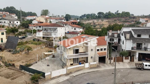 Moradia T5 para Venda em Valpaços e Sanfins