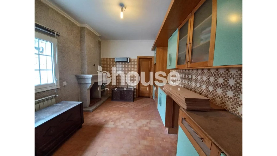 Moradia T5 para Venda em Valpaços e Sanfins Foto 14