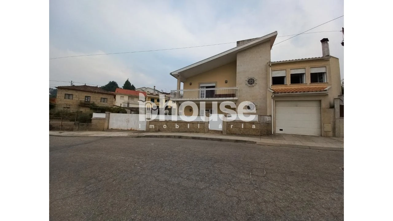 Moradia T5 para Venda em Valpaços e Sanfins Foto 4