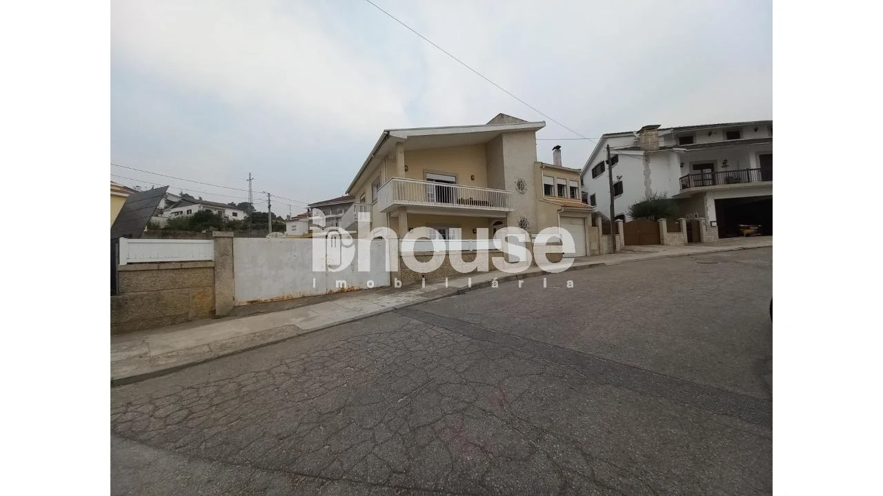 Moradia T5 para Venda em Valpaços e Sanfins Foto 5