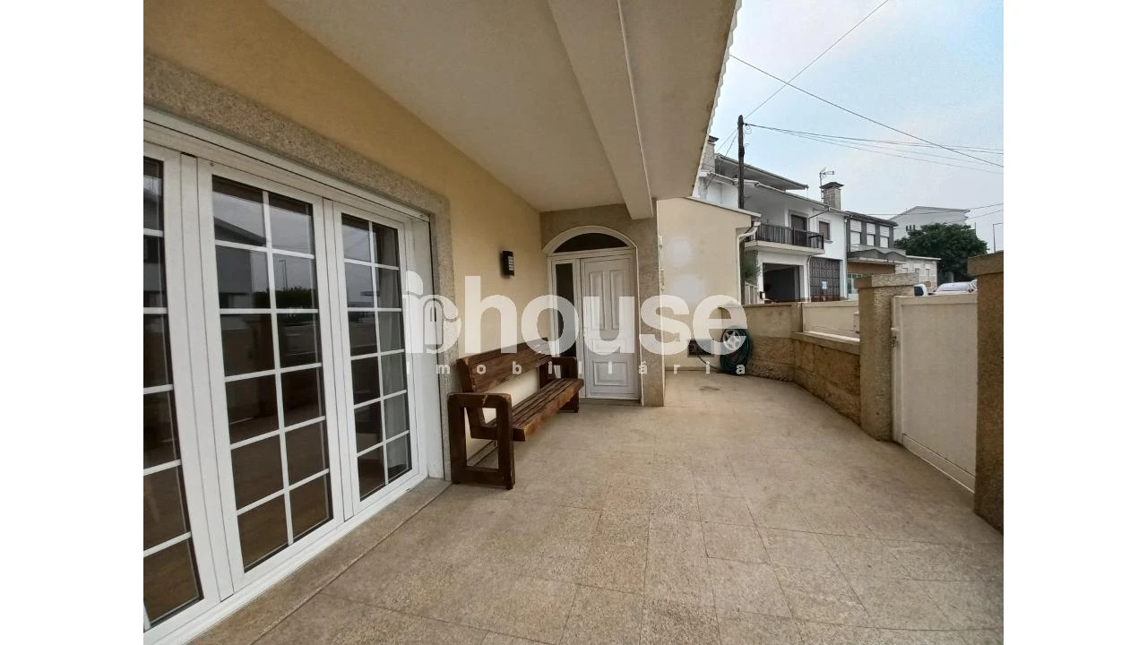 Moradia T5 para Venda em Valpaços e Sanfins Foto 6
