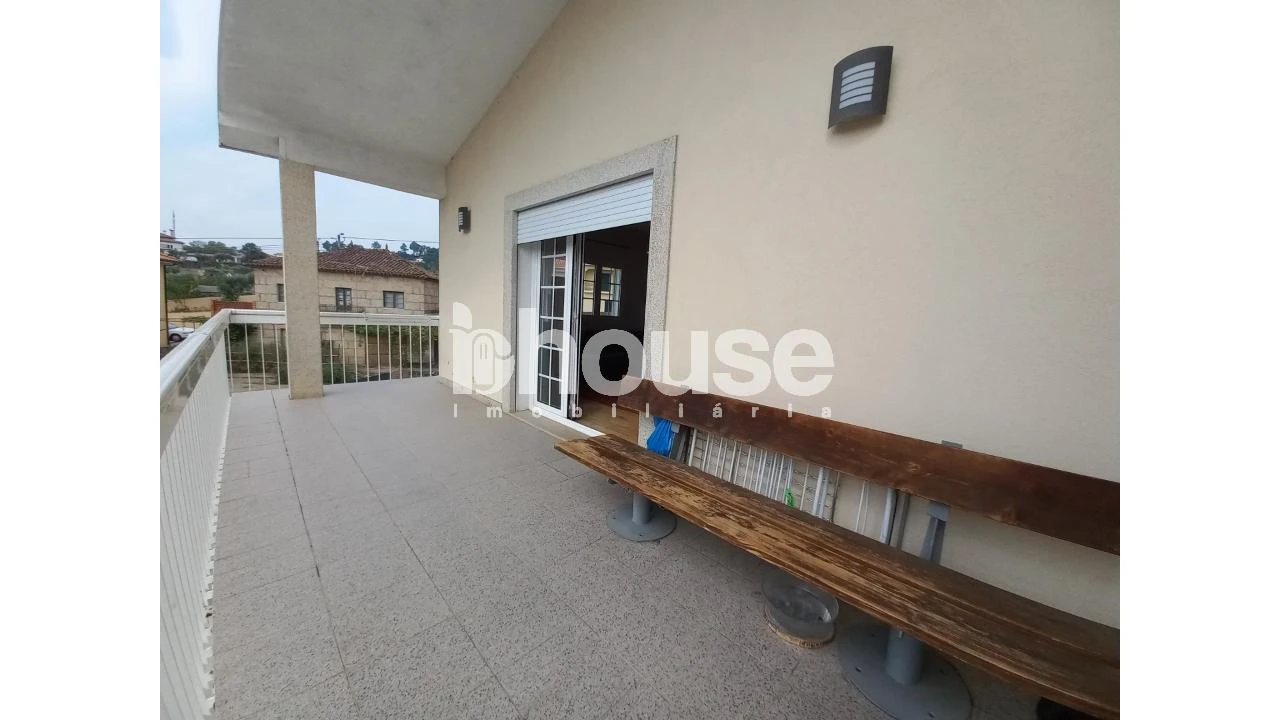 Moradia T5 para Venda em Valpaços e Sanfins Foto 21