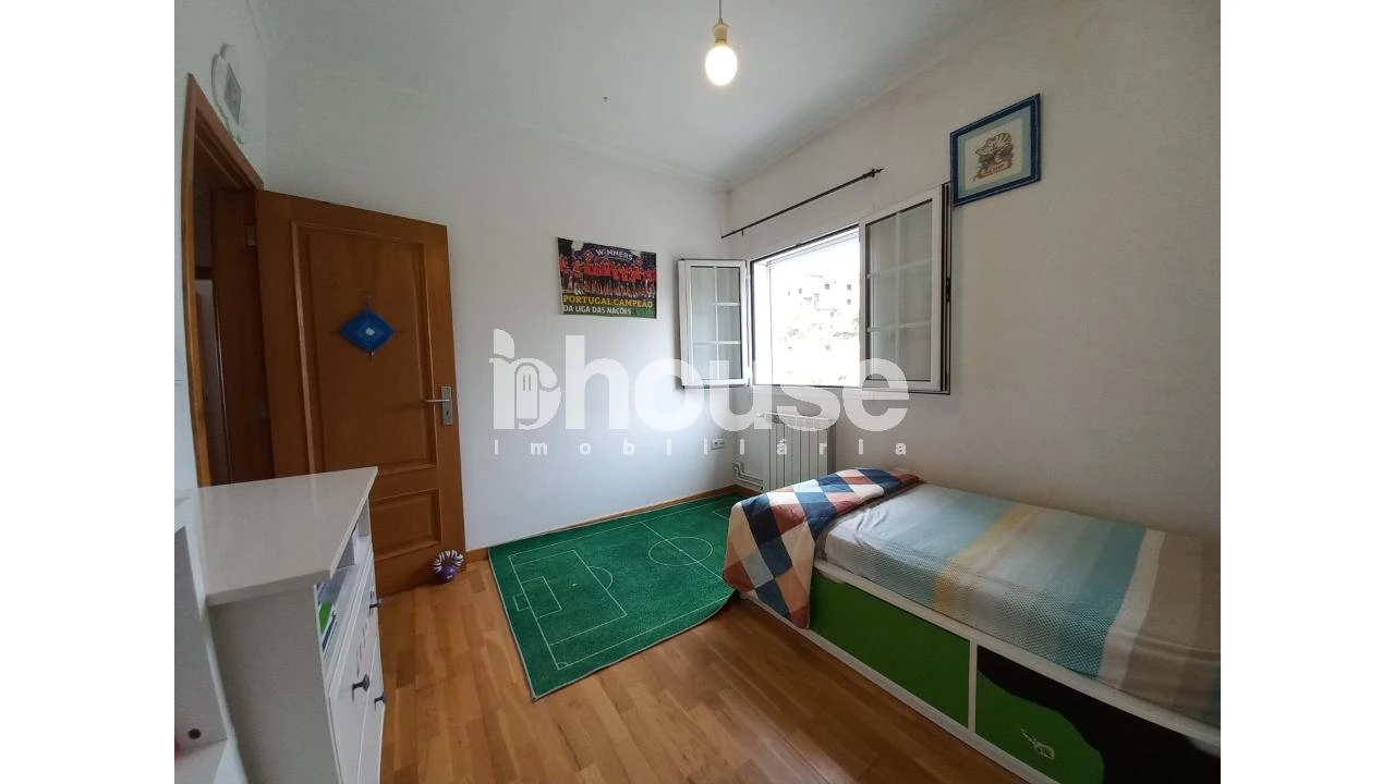 Moradia T5 para Venda em Valpaços e Sanfins Foto 27
