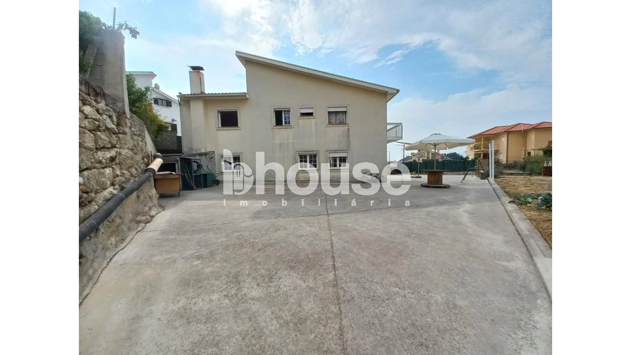 Moradia T5 para Venda em Valpaços e Sanfins Foto 37