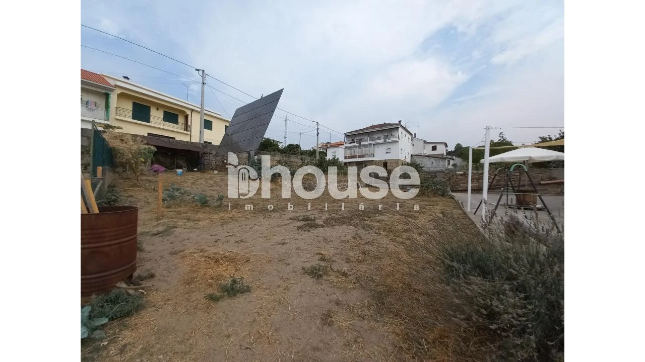 Moradia T5 para Venda em Valpaços e Sanfins Foto 38