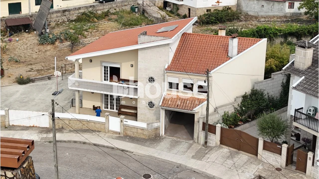 Moradia T5 para Venda em Valpaços e Sanfins Foto 2