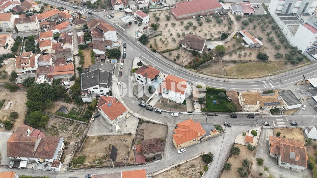 Moradia T5 para Venda em Valpaços e Sanfins Foto 40