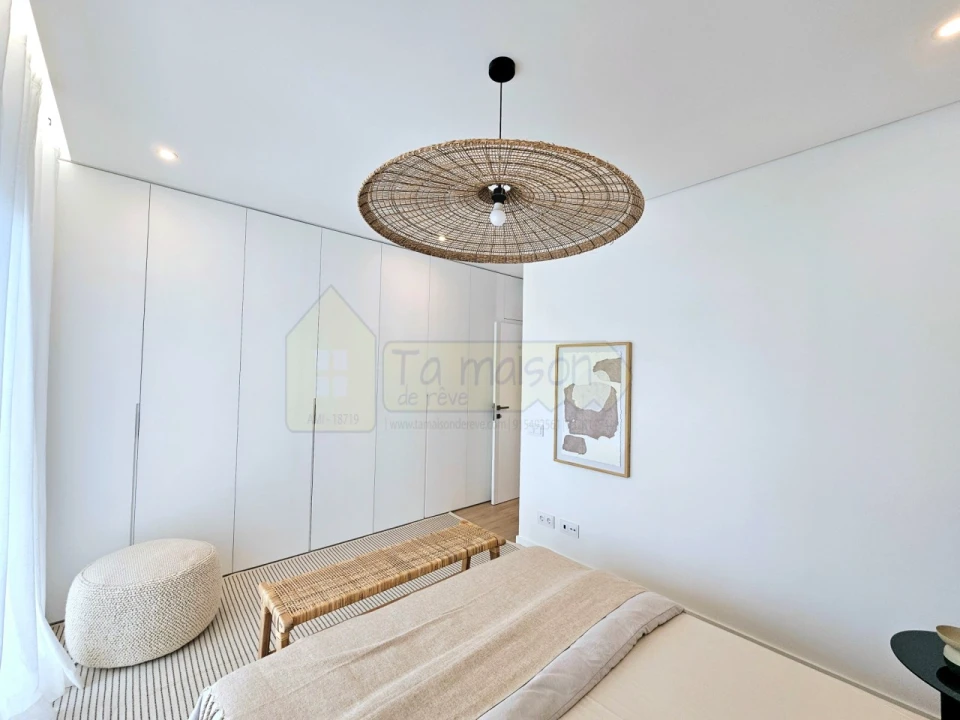 Moradia T3 para Venda em Quarteira Foto 40