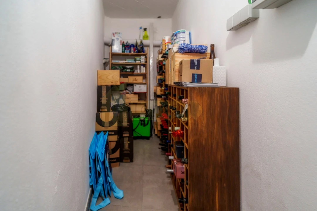 Apartamento T3 para Venda em Loule (São Clemente) Foto 48