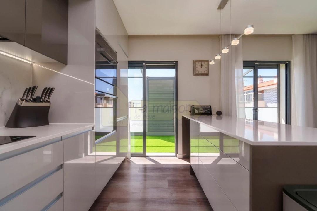 Apartamento T3 para Venda em Loule (São Clemente) Foto 1