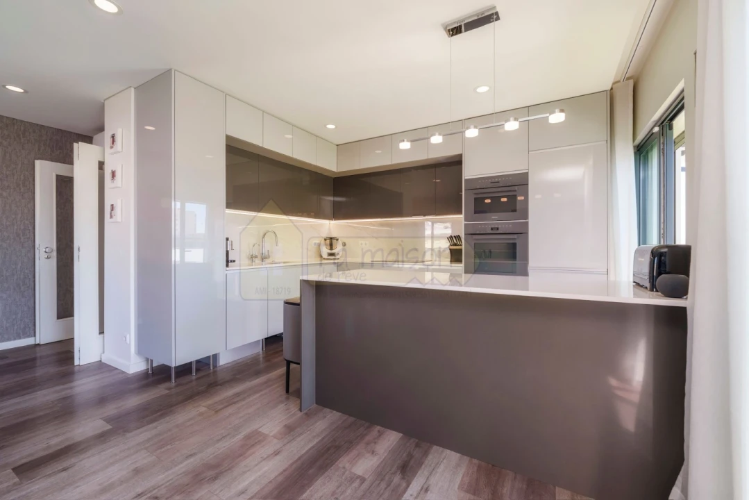 Apartamento T3 para Venda em Loule (São Clemente) Foto 9