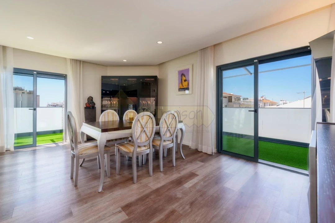 Apartamento T3 para Venda em Loule (São Clemente) Foto 2