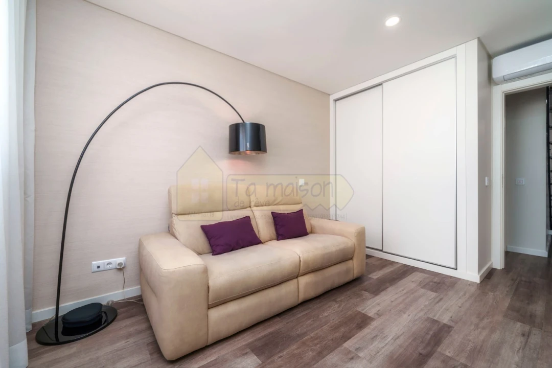 Apartamento T3 para Venda em Loule (São Clemente) Foto 17