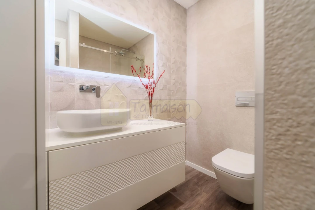 Apartamento T3 para Venda em Loule (São Clemente) Foto 21
