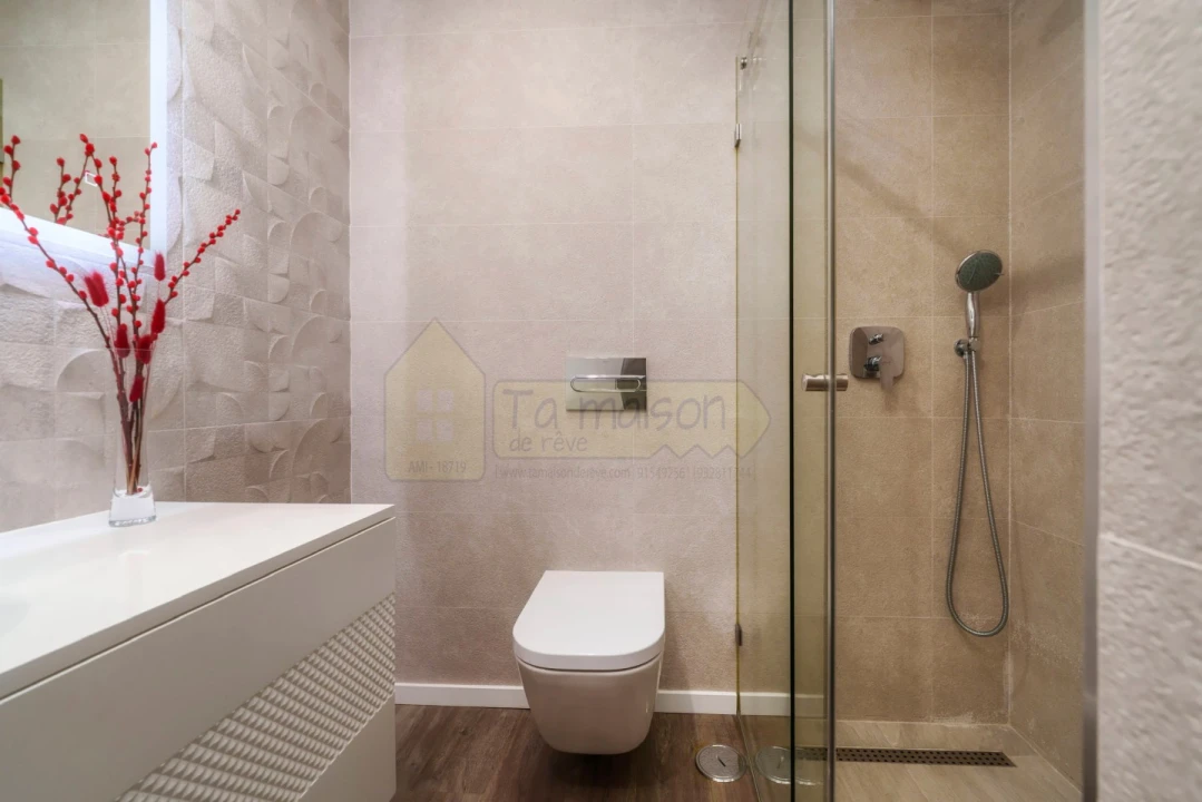 Apartamento T3 para Venda em Loule (São Clemente) Foto 22