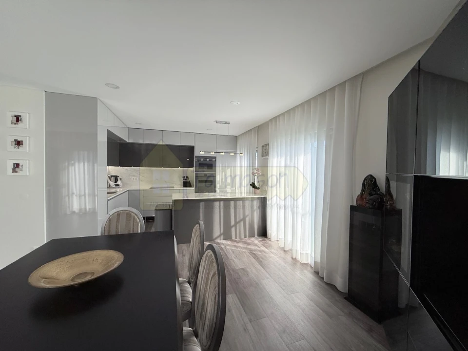 Apartamento T3 para Venda em Loule (São Clemente) Foto 40