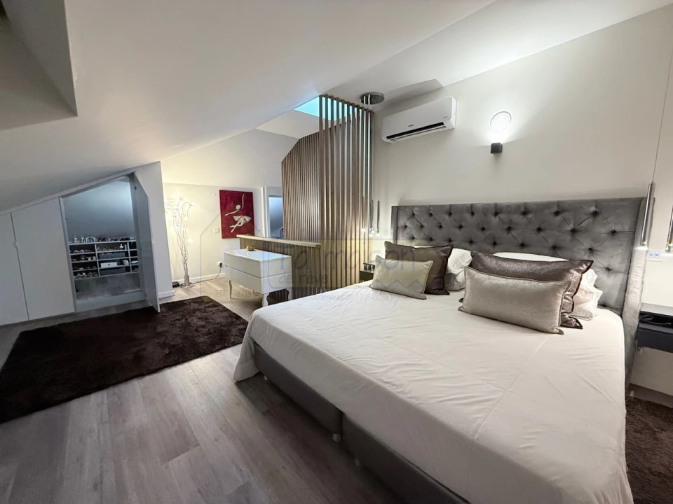 Apartamento T3 para Venda em Loule (São Clemente) Foto 43