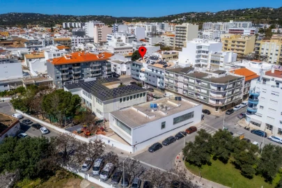 Apartamento T3 para Venda em Loule (São Clemente)