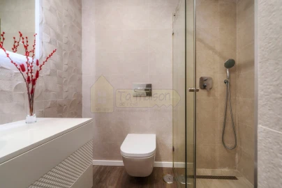 Apartamento T3 para Venda em Loule (São Clemente)