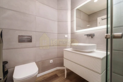 Apartamento T3 para Venda em Loule (São Clemente)