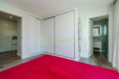 Apartamento T3 para Venda em Loule (São Clemente)