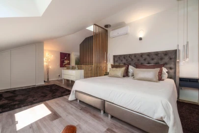 Apartamento T3 para Venda em Loule (São Clemente)